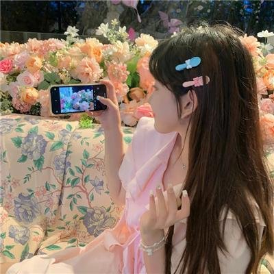 每个人都喜欢着某个人