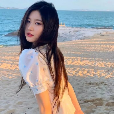 女恶魔人
